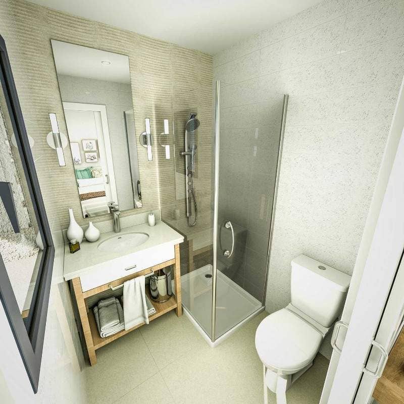 Продажа недвижимости  POLAND BUILDING, Испания, Коста Бланка, Торревьеха | Villacarte