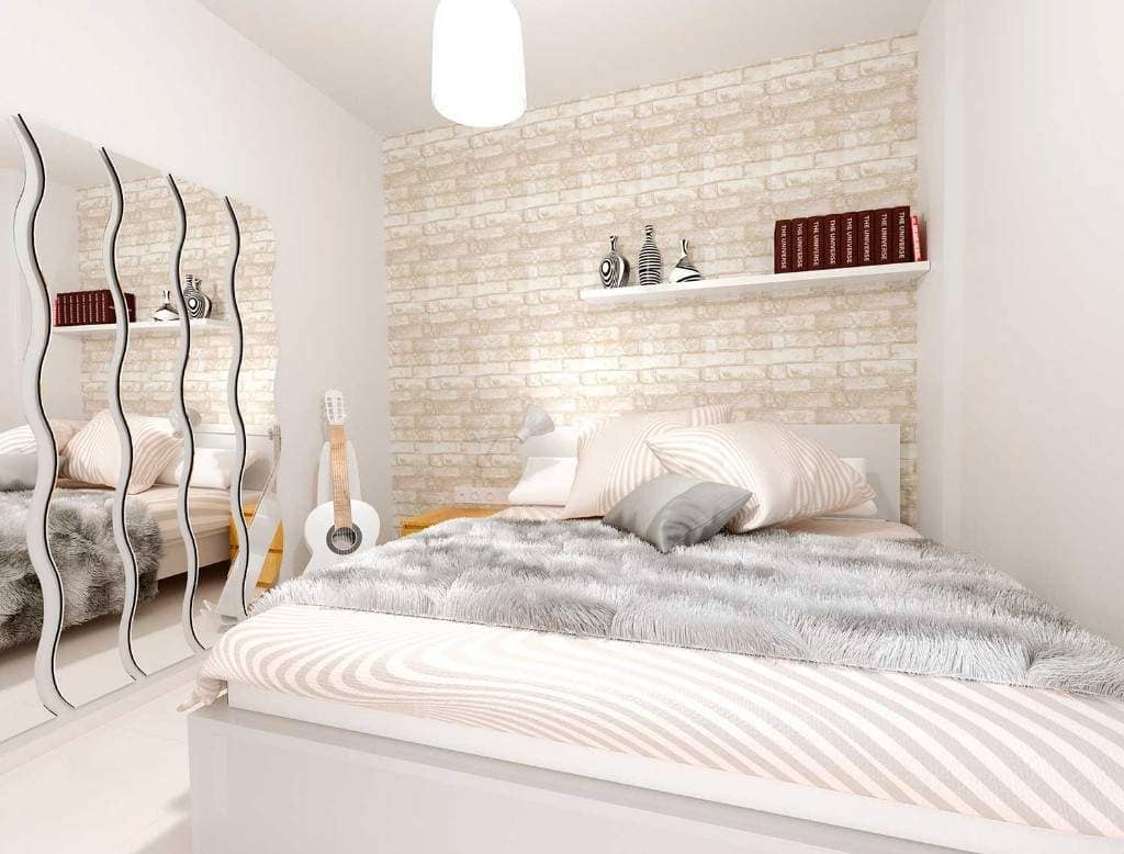 Продажа недвижимости  LAZAREVA BUILDING - APARTMENT , Испания, Коста Бланка, Торревьеха | Villacarte