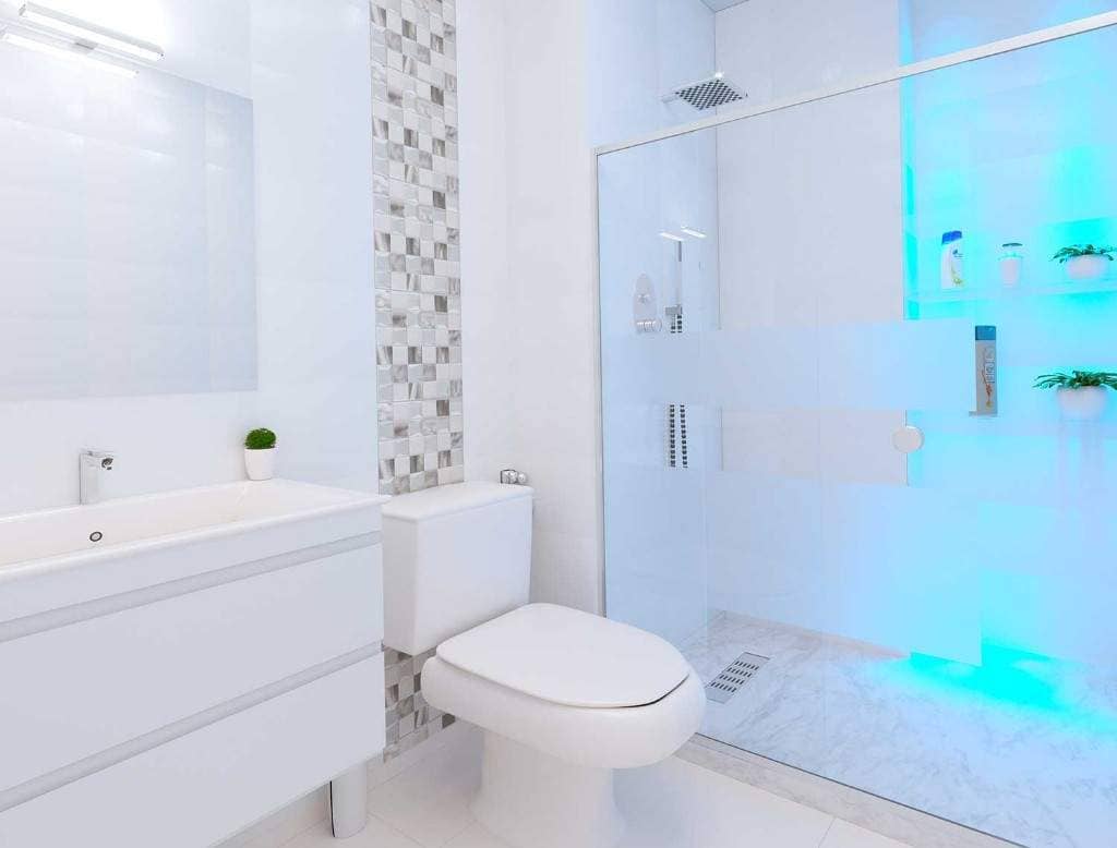 Продажа недвижимости  LAZAREVA BUILDING - APARTMENT , Испания, Коста Бланка, Торревьеха | Villacarte