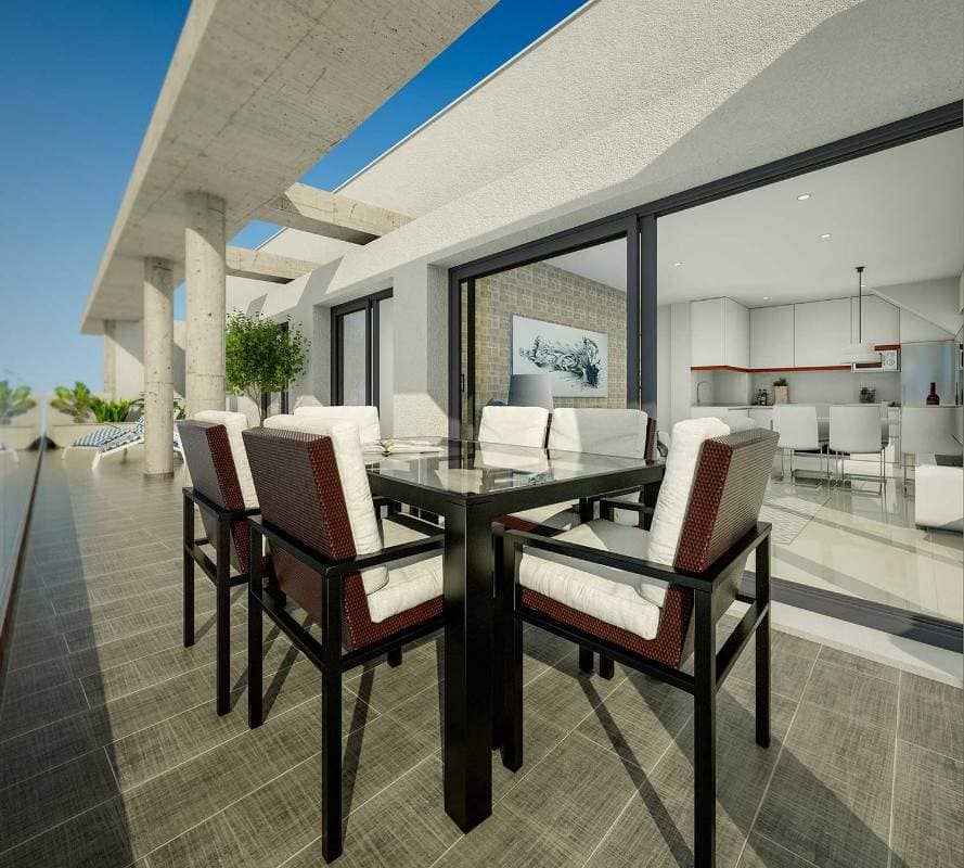 Продажа недвижимости  POLAND BUILDING, Испания, Коста Бланка, Торревьеха | Villacarte