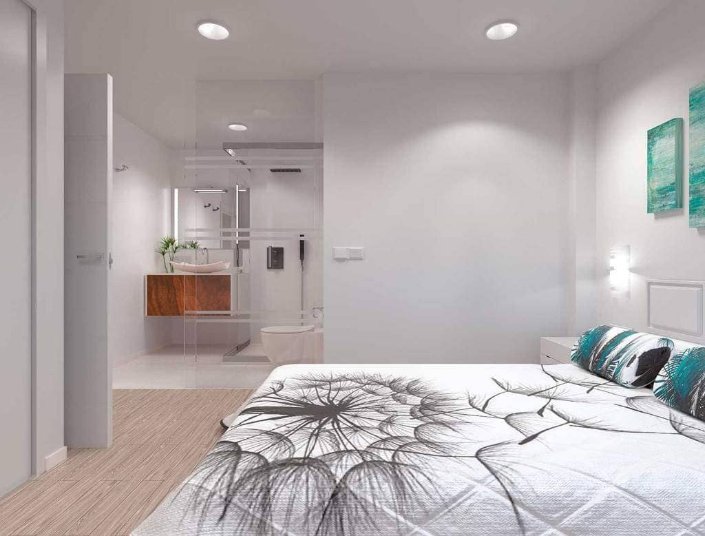 Продажа недвижимости  MÓNICA BUILDING, Испания, Коста Бланка, Ориуэла Коста | Villacarte