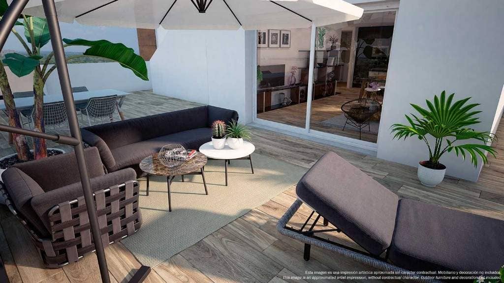 Property for Sale  RESIDENTIAL BALI, Spain, Costa Blanca, Orihuela Costa | Villacarte