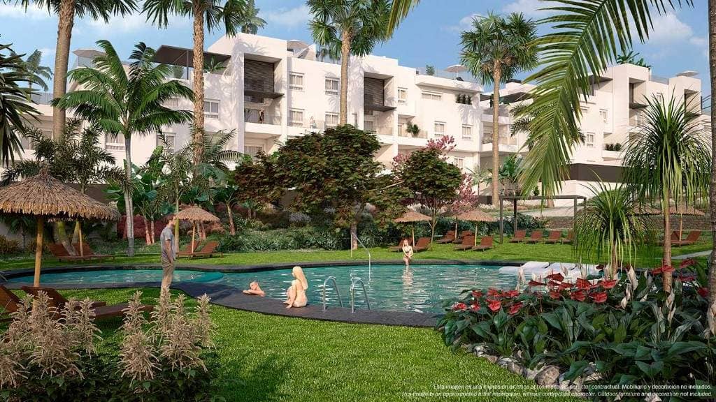 Property for Sale  RESIDENTIAL BALI, Spain, Costa Blanca, Orihuela Costa | Villacarte