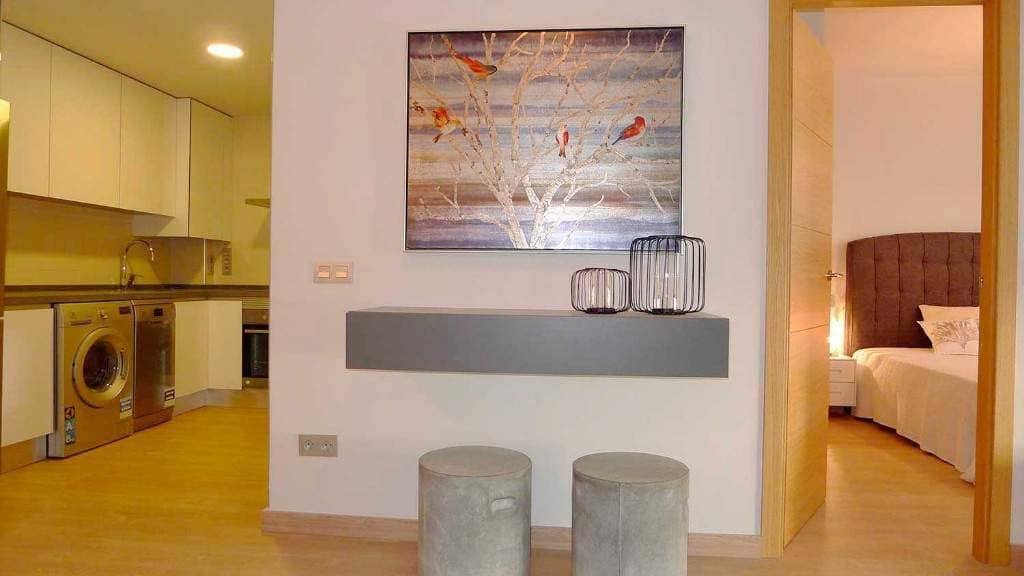Продажа недвижимости  DUNAS VICTORIA, Испания, Коста Бланка, Олива | Villacarte