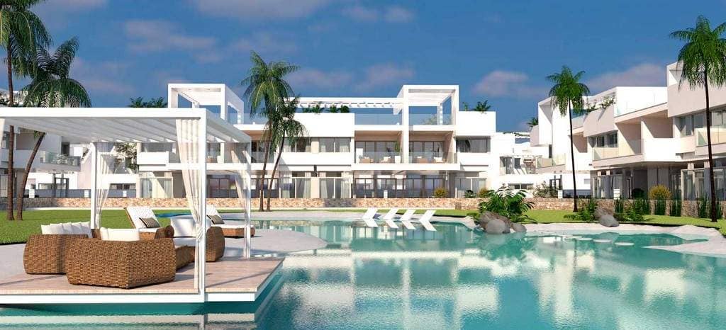 Property for Sale  LAGUNA BEACH RESORT, Spain, Costa Blanca, Torrevieja | Villacarte