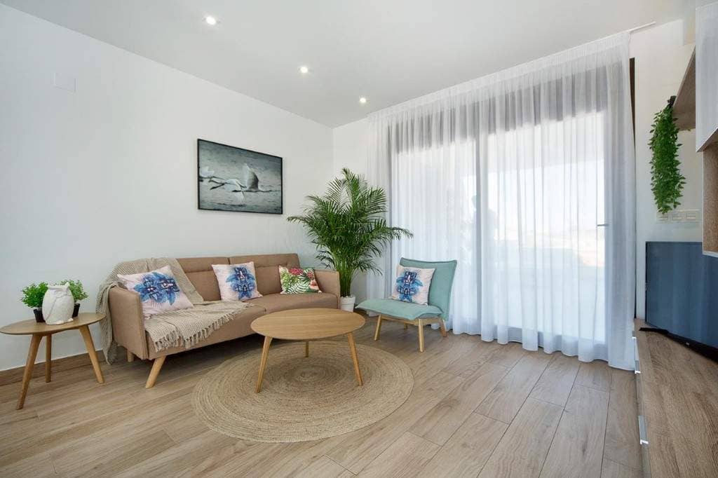 Property for Sale  LAGUNA BEACH RESORT, Spain, Costa Blanca, Torrevieja | Villacarte