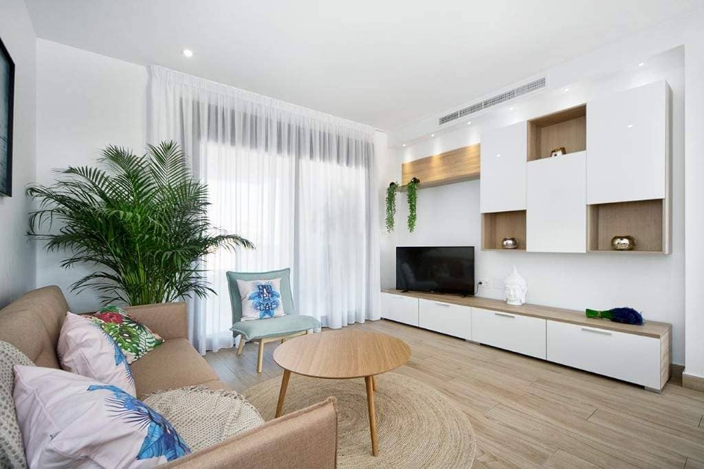 Property for Sale  LAGUNA BEACH RESORT, Spain, Costa Blanca, Torrevieja | Villacarte