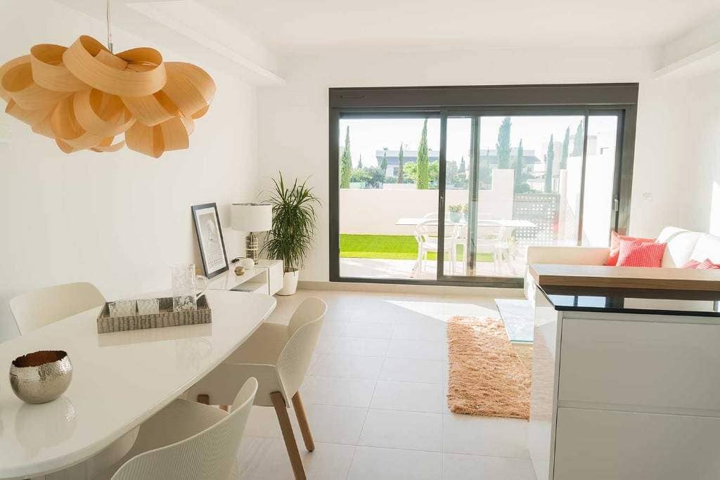 Property for Sale  MONTESOLANA GARDENS - 2 BEDROOM PENTHOUSE , Spain, Costa Blanca, Orihuela Costa | Villacarte