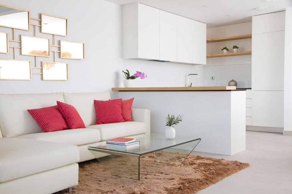 Property for Sale  MONTESOLANA GARDENS - 2 BEDROOM PENTHOUSE , Spain, Costa Blanca, Orihuela Costa | Villacarte