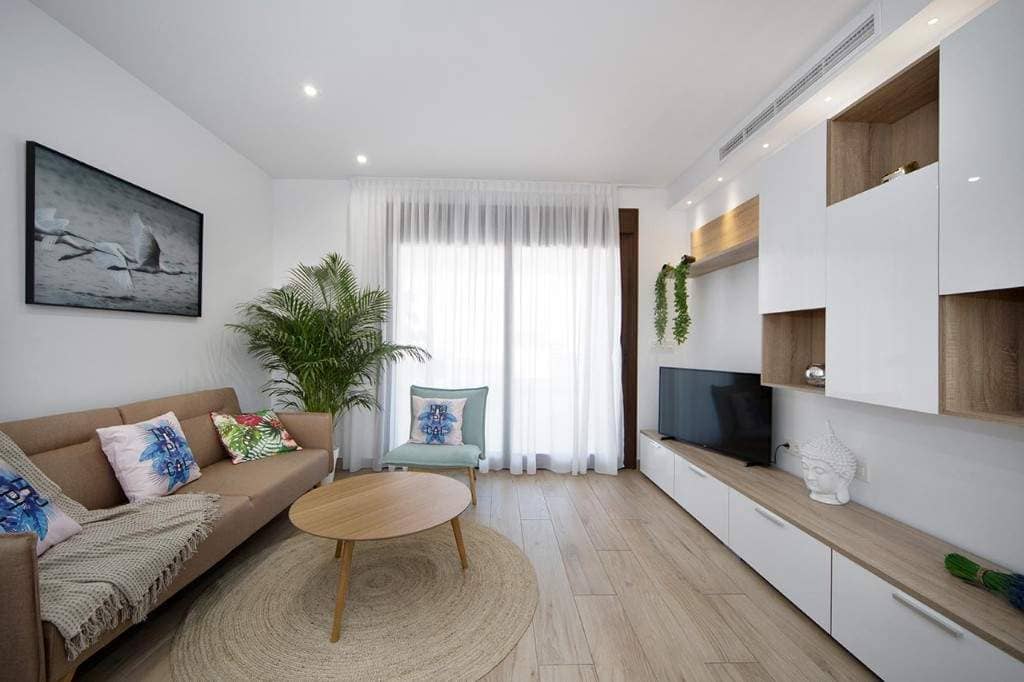 Property for Sale  LAGUNA BEACH RESORT, Spain, Costa Blanca, Torrevieja | Villacarte