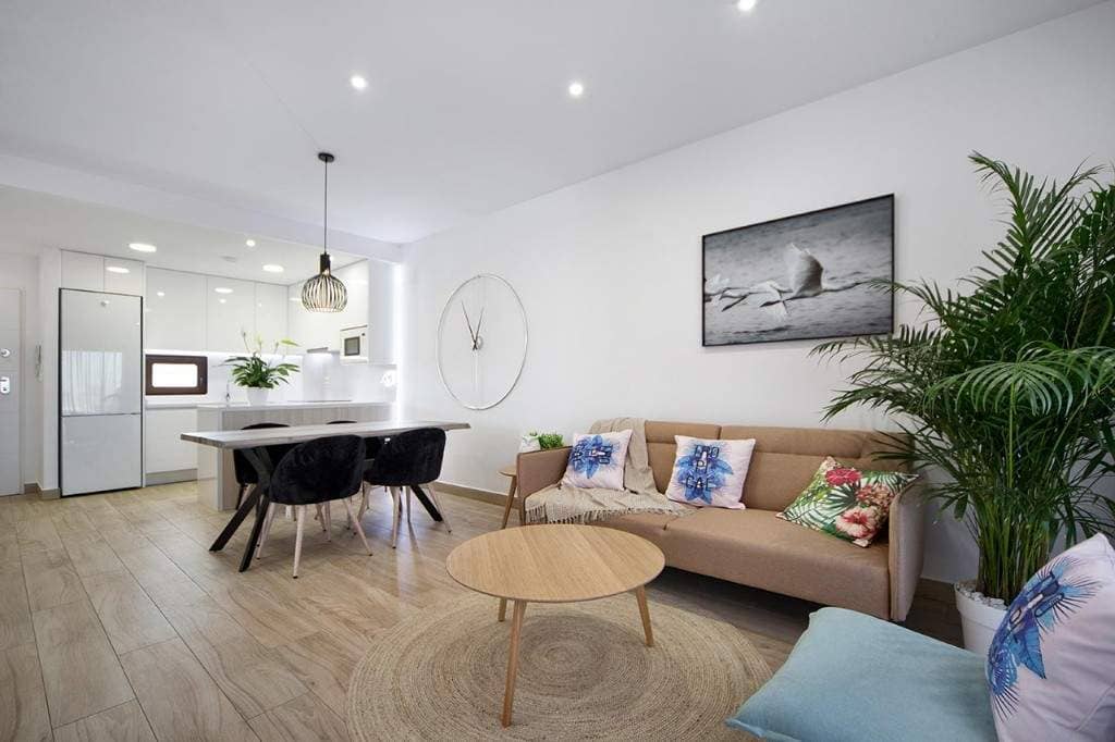 Property for Sale  LAGUNA BEACH RESORT, Spain, Costa Blanca, Torrevieja | Villacarte