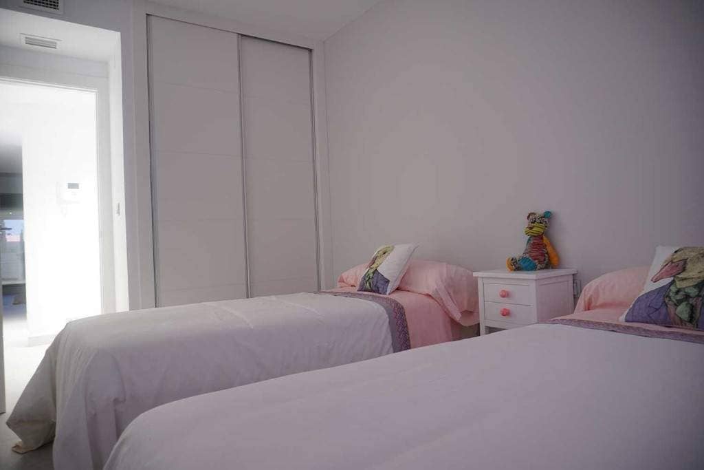 Property for Sale  MONTESOLANA GARDENS - 2 BEDROOM PENTHOUSE , Spain, Costa Blanca, Orihuela Costa | Villacarte