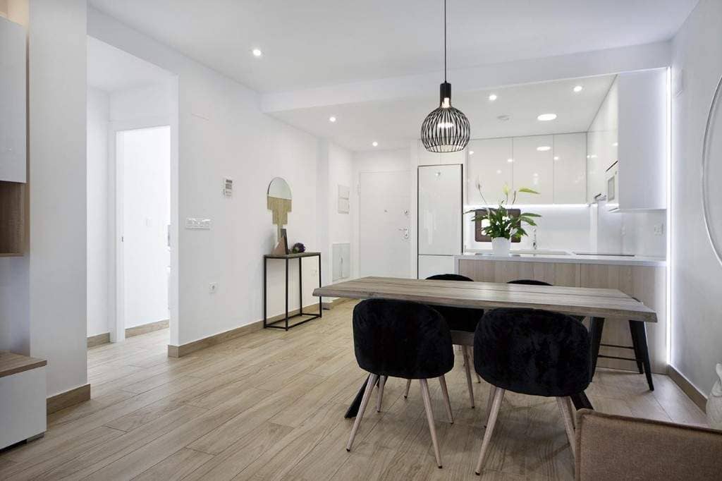 Property for Sale  LAGUNA BEACH RESORT, Spain, Costa Blanca, Torrevieja | Villacarte