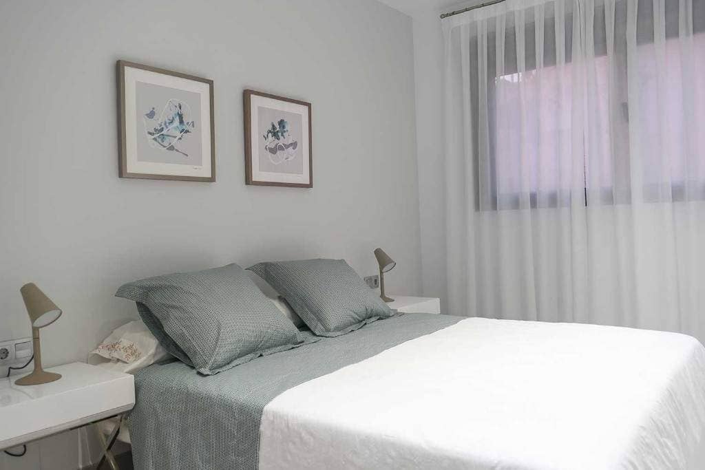 Property for Sale  MONTESOLANA GARDENS - 2 BEDROOM PENTHOUSE , Spain, Costa Blanca, Orihuela Costa | Villacarte