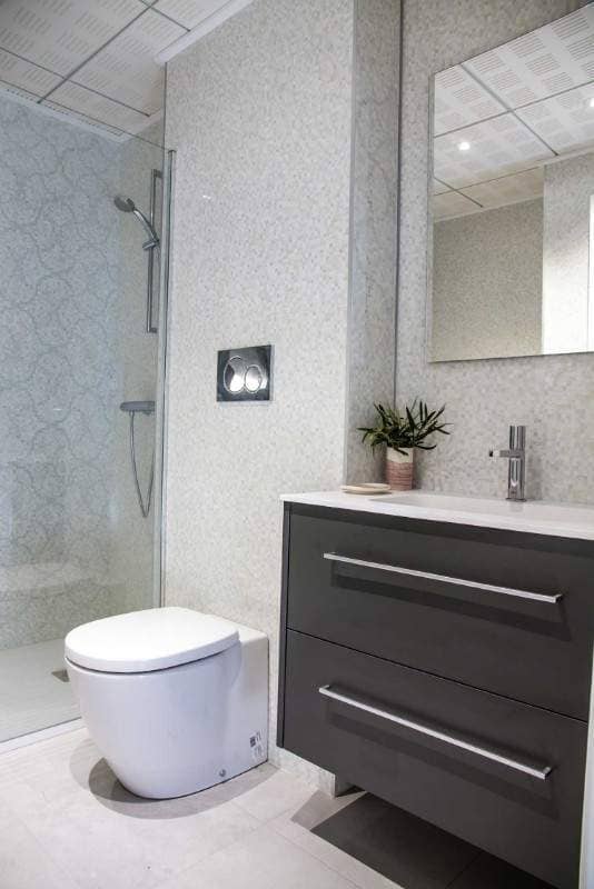 Property for Sale  MONTESOLANA GARDENS - 2 BEDROOM PENTHOUSE , Spain, Costa Blanca, Orihuela Costa | Villacarte