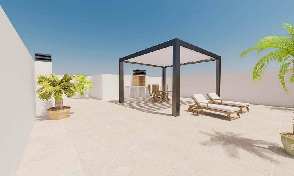 Продажа недвижимости  ALEJANDRA VIII, Испания, Коста Бланка, Пилар де ла Орадада | Villacarte