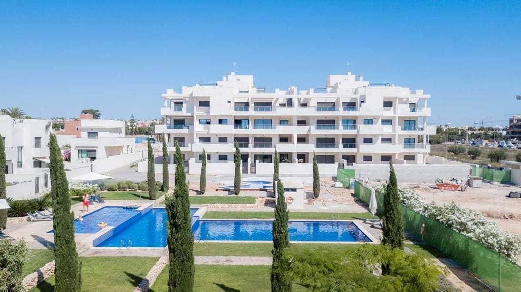 Property for Sale  MONTESOLANA GARDENS - 2 BEDROOM PENTHOUSE , Spain, Costa Blanca, Orihuela Costa | Villacarte