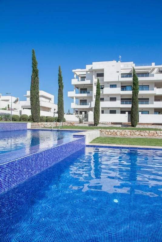 Property for Sale  MONTESOLANA GARDENS - 2 BEDROOM PENTHOUSE , Spain, Costa Blanca, Orihuela Costa | Villacarte