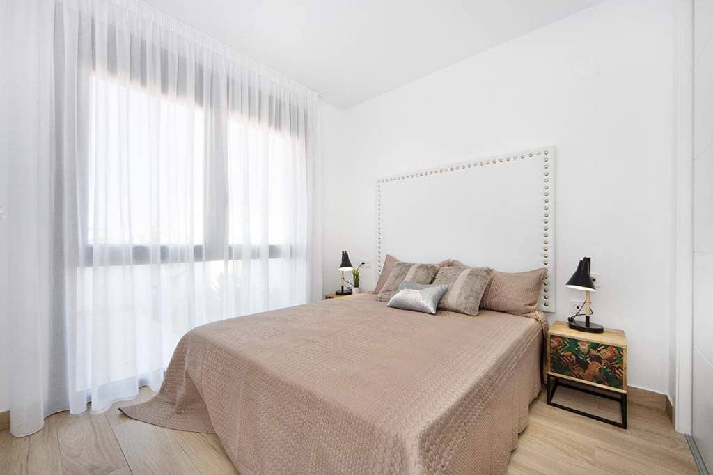 Property for Sale  LAGUNA BEACH RESORT, Spain, Costa Blanca, Torrevieja | Villacarte