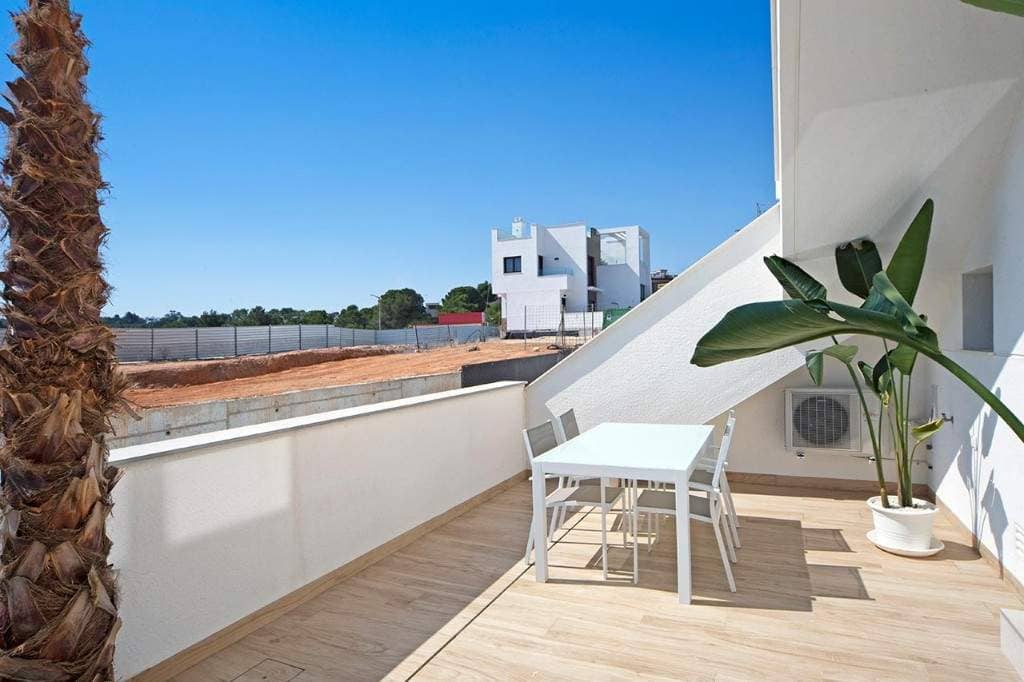 Property for Sale  LAGUNA BEACH RESORT, Spain, Costa Blanca, Torrevieja | Villacarte