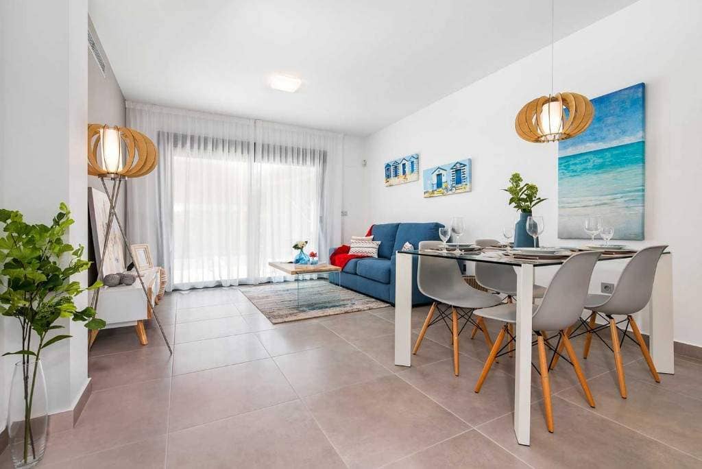 Property for Sale  LAMAR 4, Spain, Costa Blanca, Pilar de la Horadada | Villacarte