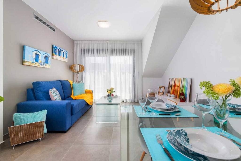 Property for Sale  LAMAR 4, Spain, Costa Blanca, Pilar de la Horadada | Villacarte
