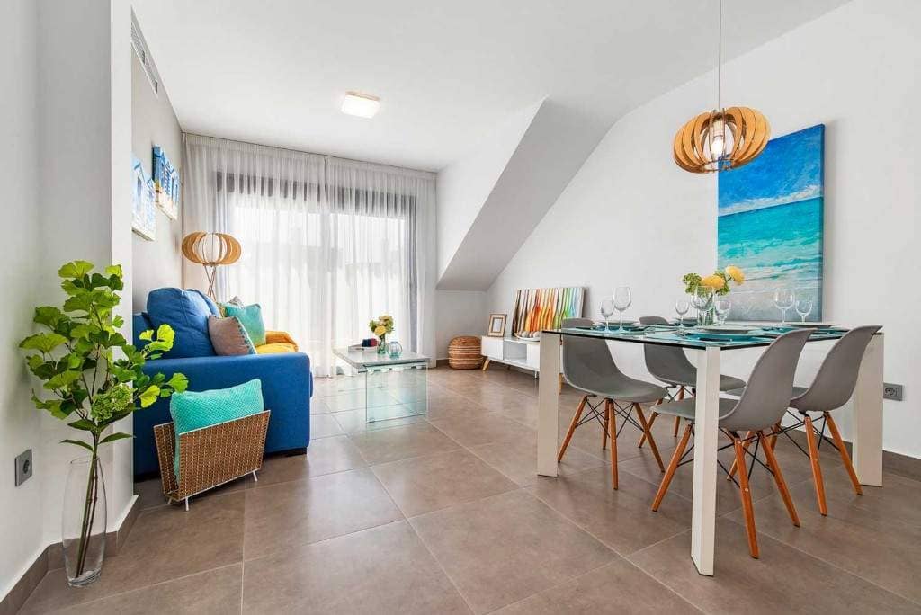 Property for Sale  LAMAR 4, Spain, Costa Blanca, Pilar de la Horadada | Villacarte