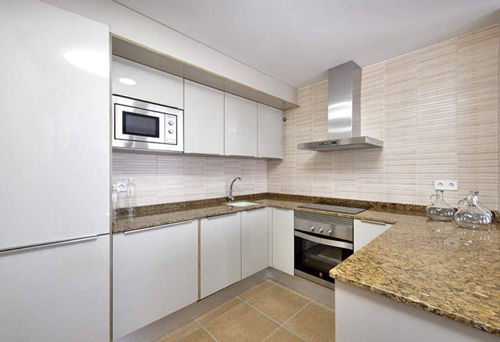 Продажа недвижимости  XERESA DEL MONTE, Испания, Коста Бланка, Гандиа | Villacarte