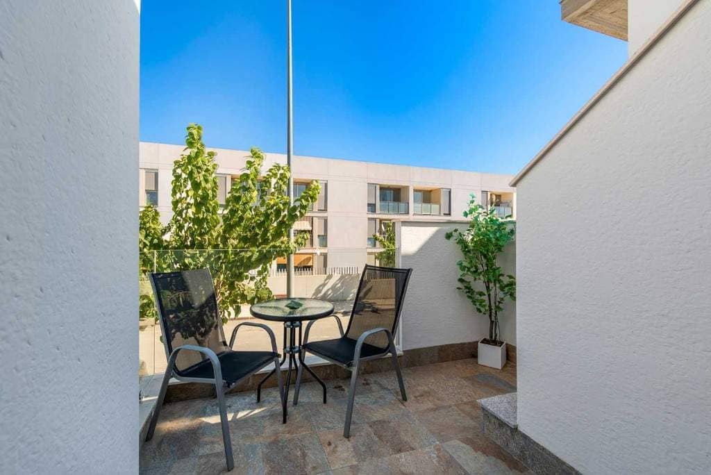 Property for Sale  LAMAR 4, Spain, Costa Blanca, Pilar de la Horadada | Villacarte