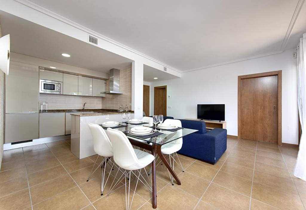Продажа недвижимости  XERESA DEL MONTE, Испания, Коста Бланка, Гандиа | Villacarte