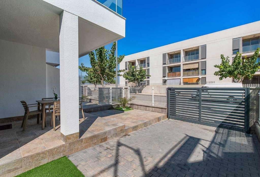 Property for Sale  LAMAR 4, Spain, Costa Blanca, Pilar de la Horadada | Villacarte