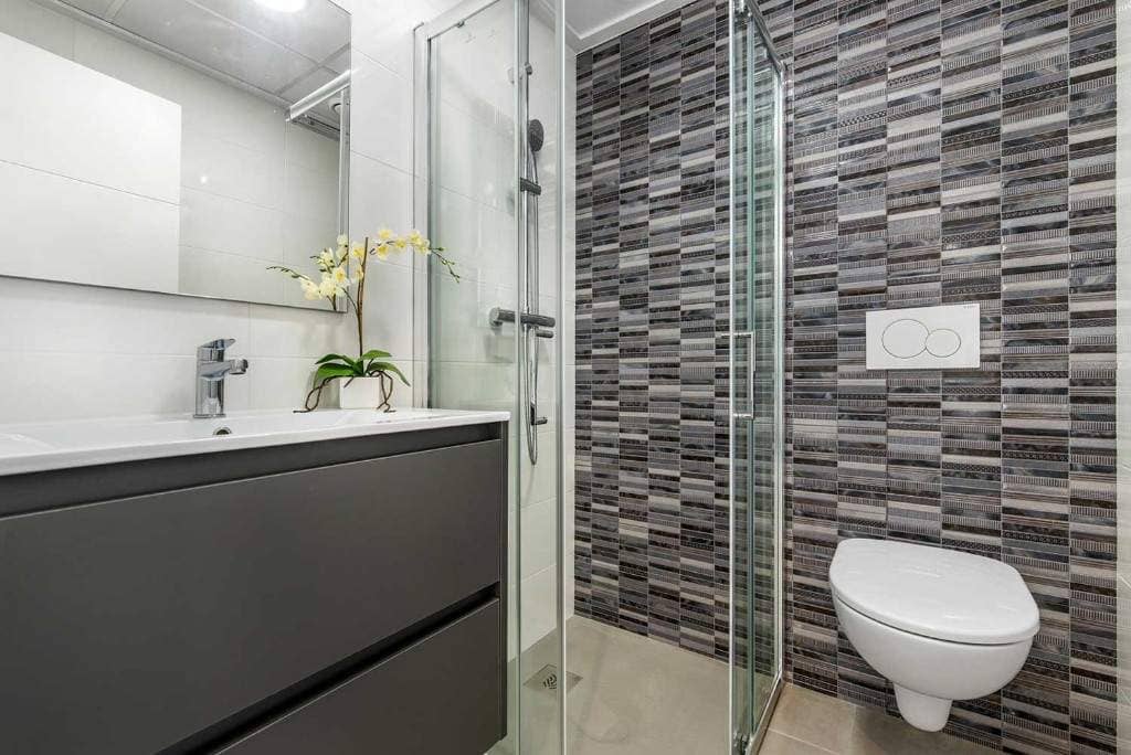 Продажа недвижимости  LAMAR 4 - 1 BED TOP FLOOR , Испания, Коста Бланка, Пилар де ла Орадада | Villacarte