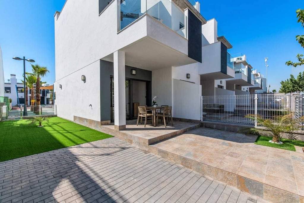 Property for Sale  LAMAR 4, Spain, Costa Blanca, Pilar de la Horadada | Villacarte