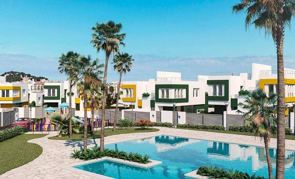 Продажа недвижимости  TOSSAL GROS - DÚPLEX , Испания, Коста Бланка, Дения | Villacarte