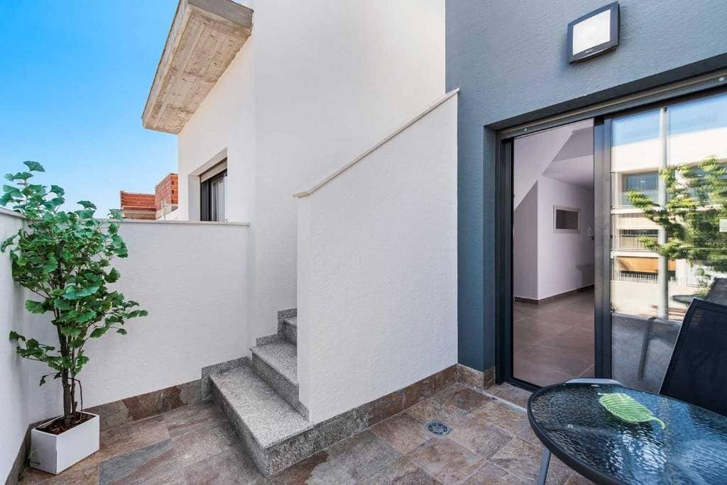 Property for Sale  LAMAR 4, Spain, Costa Blanca, Pilar de la Horadada | Villacarte