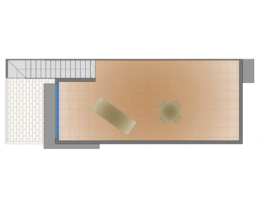 Продажа недвижимости  LAMAR 4 - 1 BED TOP FLOOR , Испания, Коста Бланка, Пилар де ла Орадада | Villacarte