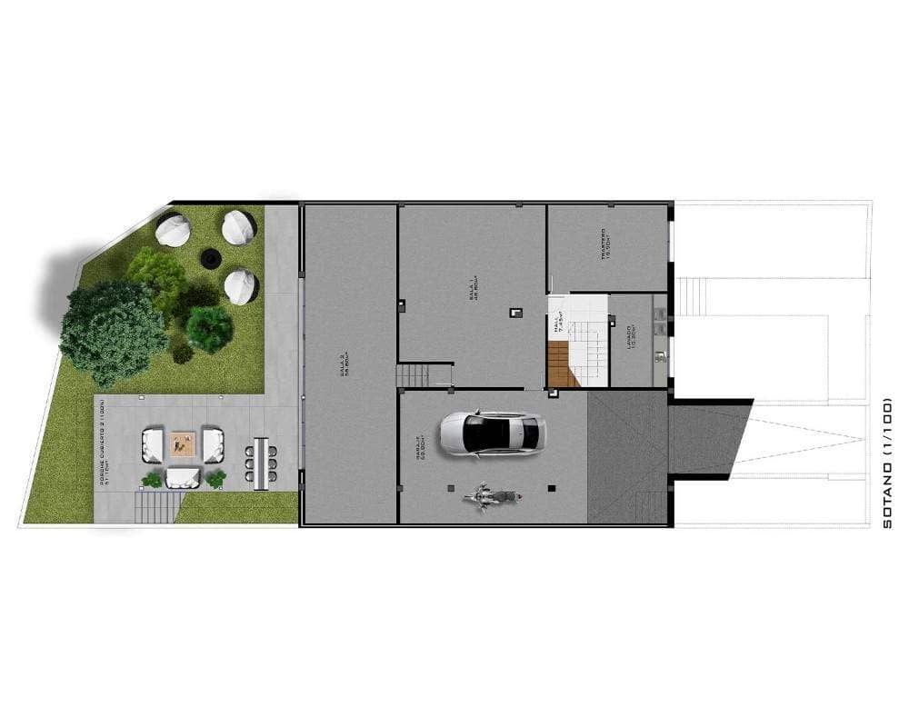 Property for Sale  VENECIA III, Spain, Costa Blanca, Polop de la Marina | Villacarte