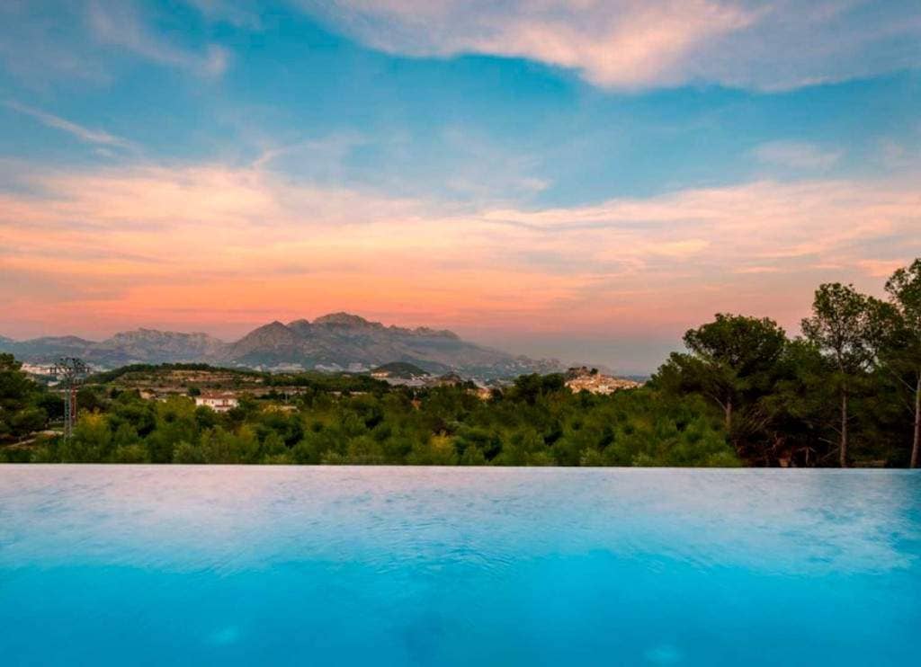 Property for Sale  VENECIA III, Spain, Costa Blanca, Polop de la Marina | Villacarte