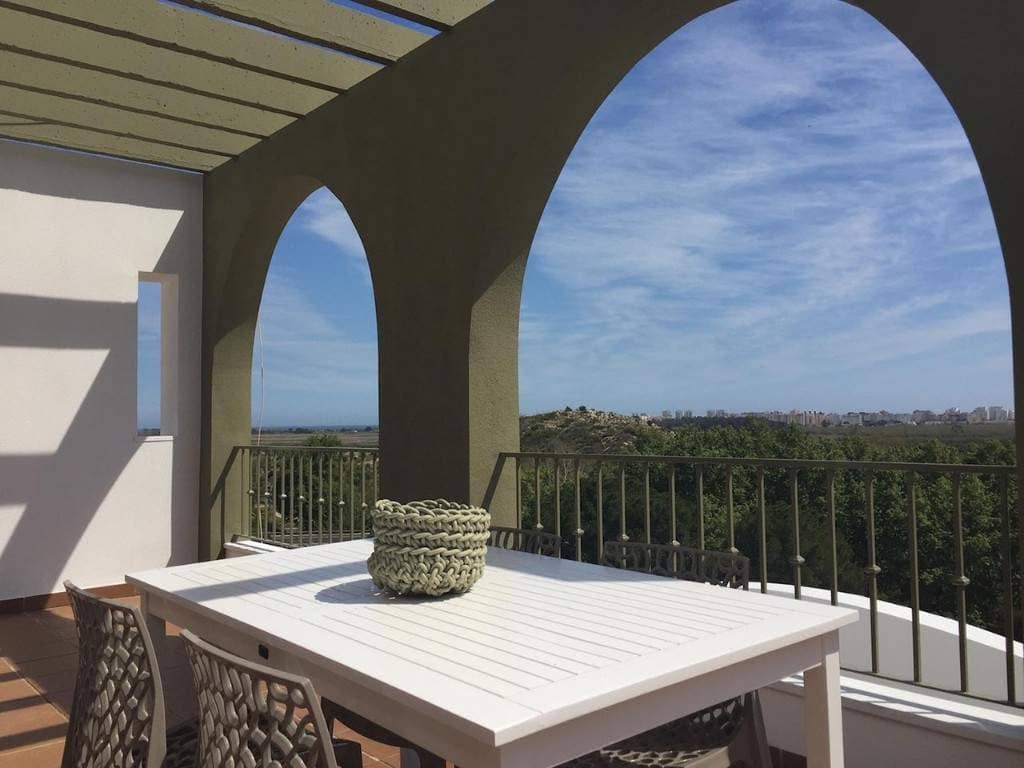Продажа недвижимости  XERESA DEL MONTE, Испания, Коста Бланка, Гандиа | Villacarte