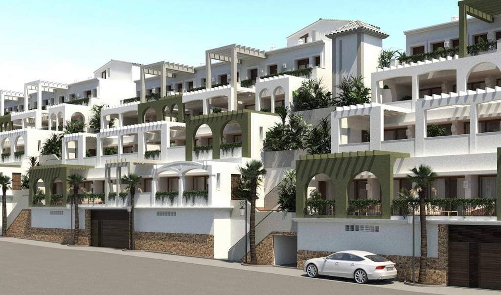 Продажа недвижимости  XERESA DEL MONTE, Испания, Коста Бланка, Гандиа | Villacarte