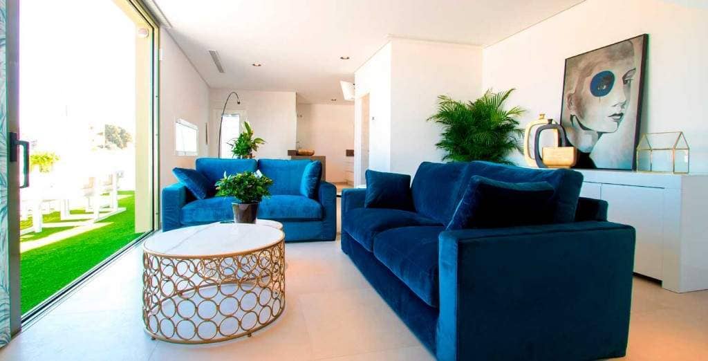Продажа недвижимости  TOSSAL GROS - DÚPLEX , Испания, Коста Бланка, Дения | Villacarte