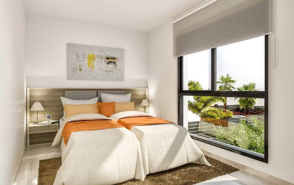 Продажа недвижимости  ROYAL PARK GOLF - VILLA , Испания, Коста Бланка, Альгорфа | Villacarte