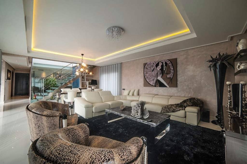 Property for Sale  BELLAVISTA, Spain, Costa Blanca, San Miguel de Salinas | Villacarte
