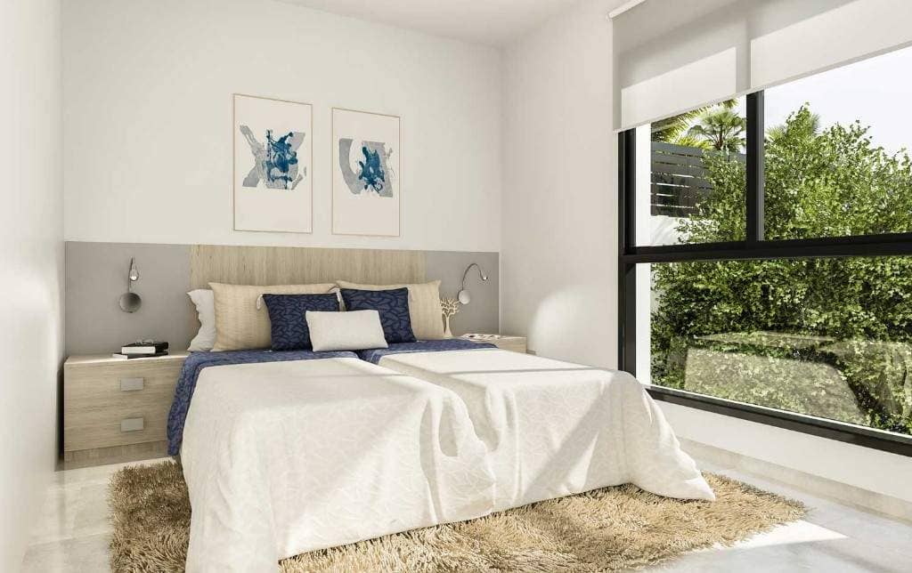 Продажа недвижимости  ROYAL PARK GOLF - VILLA , Испания, Коста Бланка, Альгорфа | Villacarte