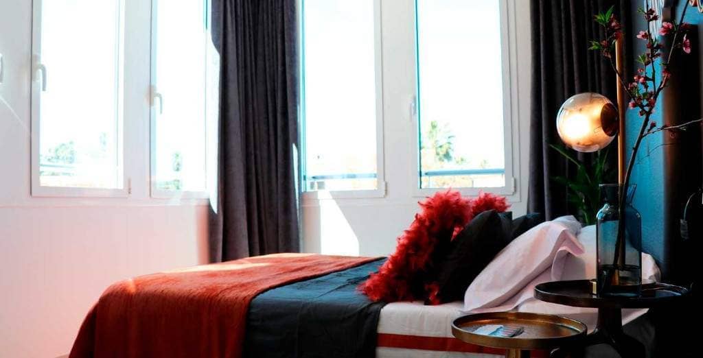 Продажа недвижимости  TOSSAL GROS - DÚPLEX , Испания, Коста Бланка, Дения | Villacarte