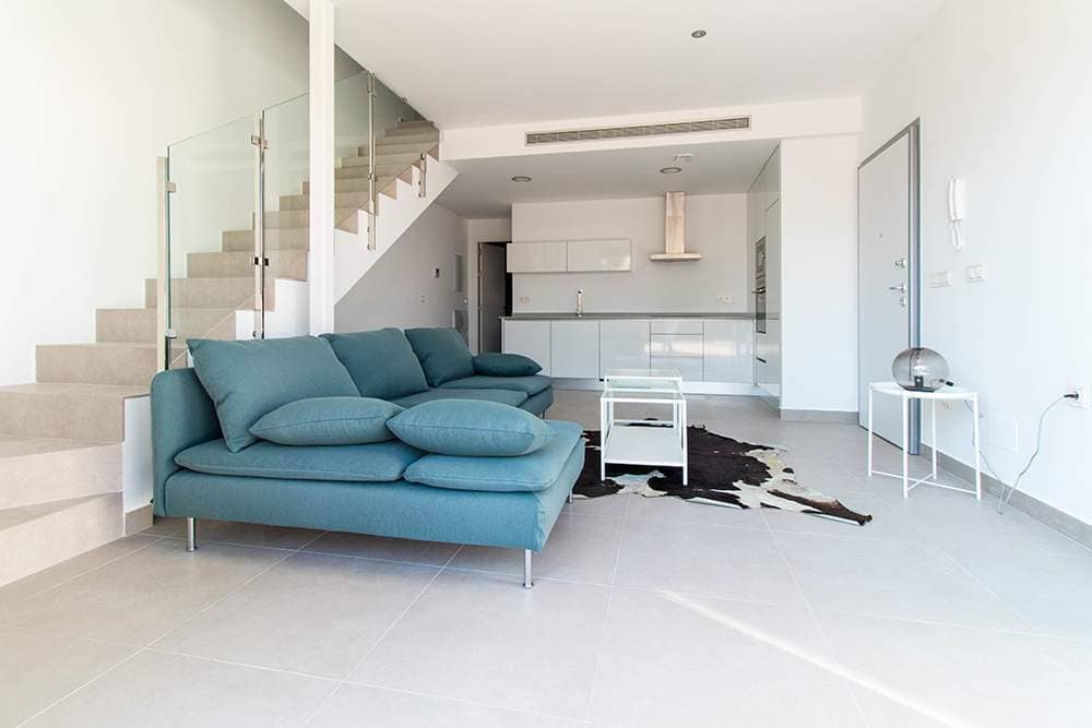 Property for Sale  VILLAMARTÍN PARADISE II - VILLA C , Spain, Costa Blanca, Orihuela Costa | Villacarte