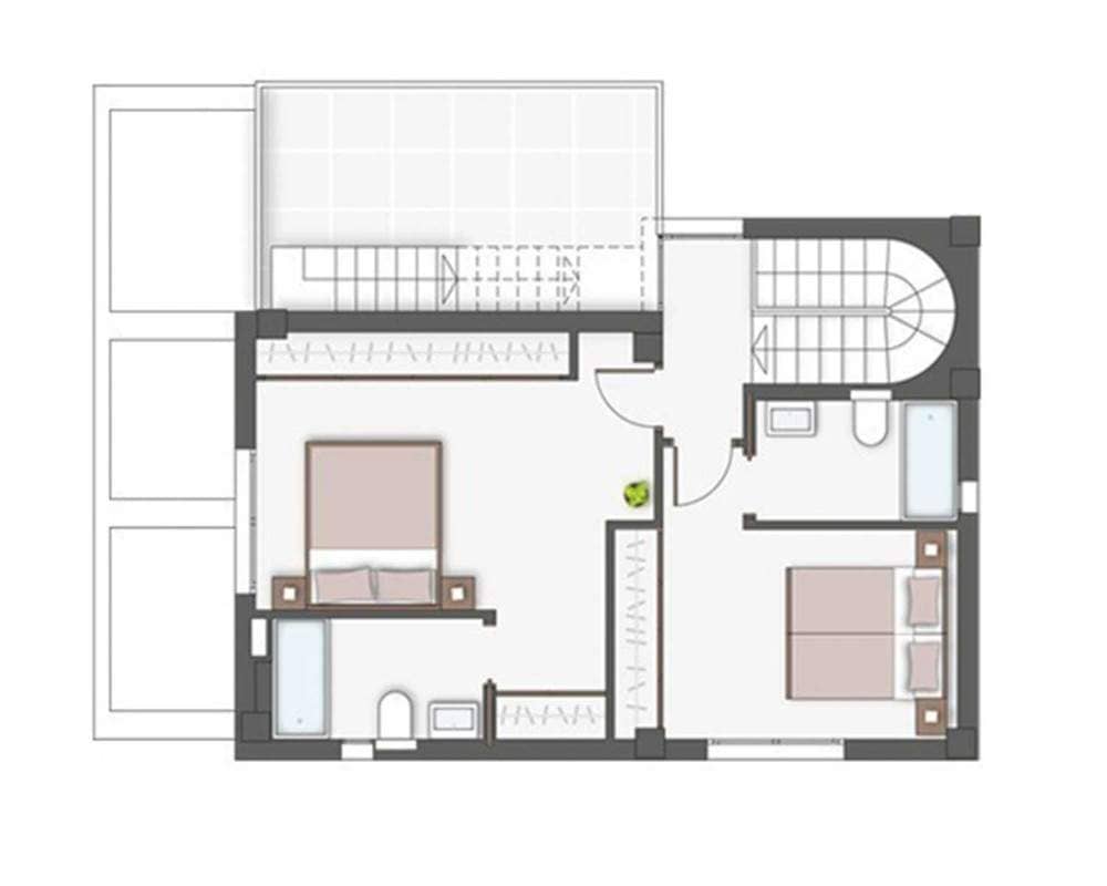 Продажа недвижимости  ROYAL PARK GOLF - VILLA , Испания, Коста Бланка, Альгорфа | Villacarte