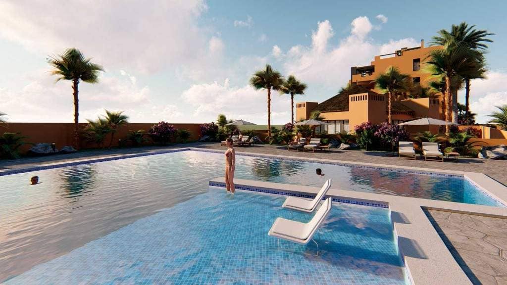 Продажа недвижимости  PALAPA GOLF, Испания, Коста Бланка, Ориуэла Коста | Villacarte