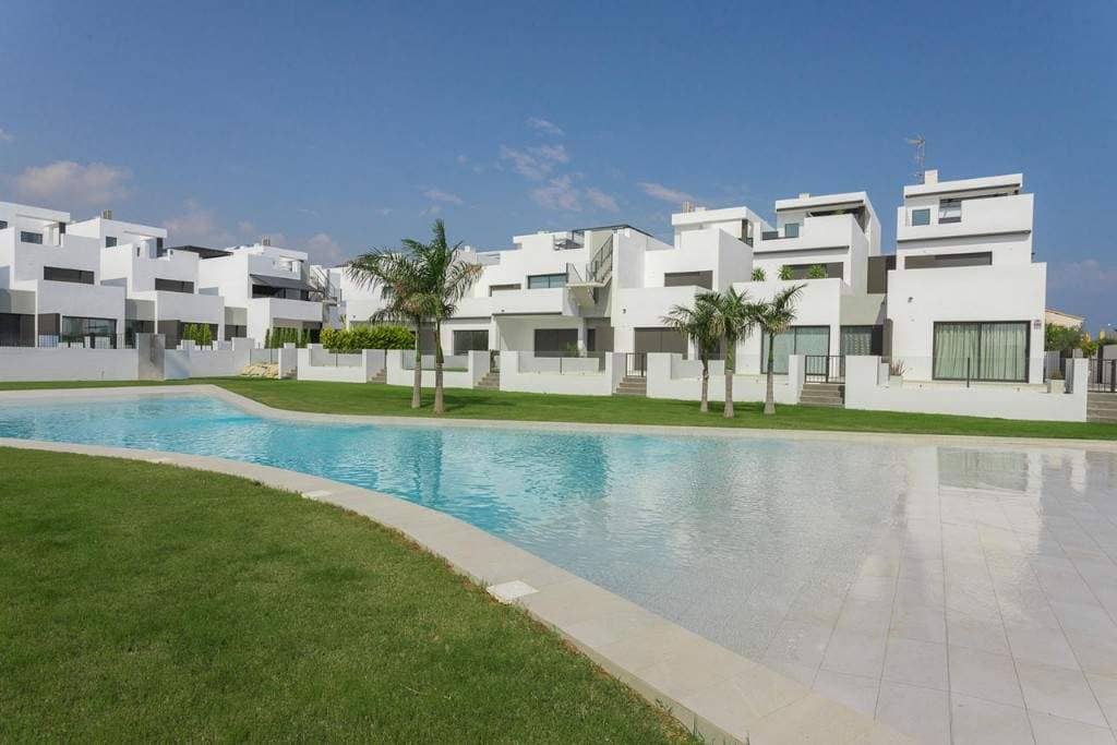 Property for Sale  ZEN LIFE AQUA, Spain, Costa Blanca, Pilar de la Horadada | Villacarte