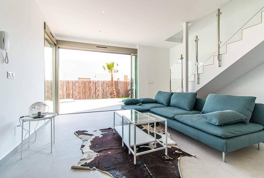 Property for Sale  VILLAMARTÍN PARADISE II - VILLA C , Spain, Costa Blanca, Orihuela Costa | Villacarte
